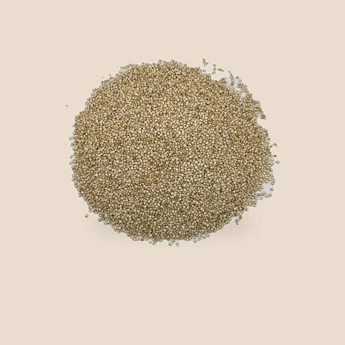 Quinoa