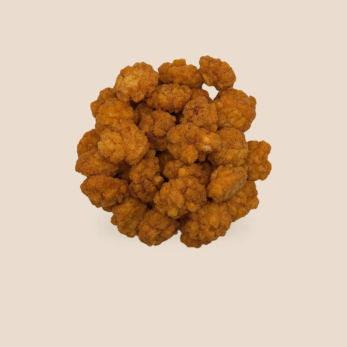 Hot Krokantjes