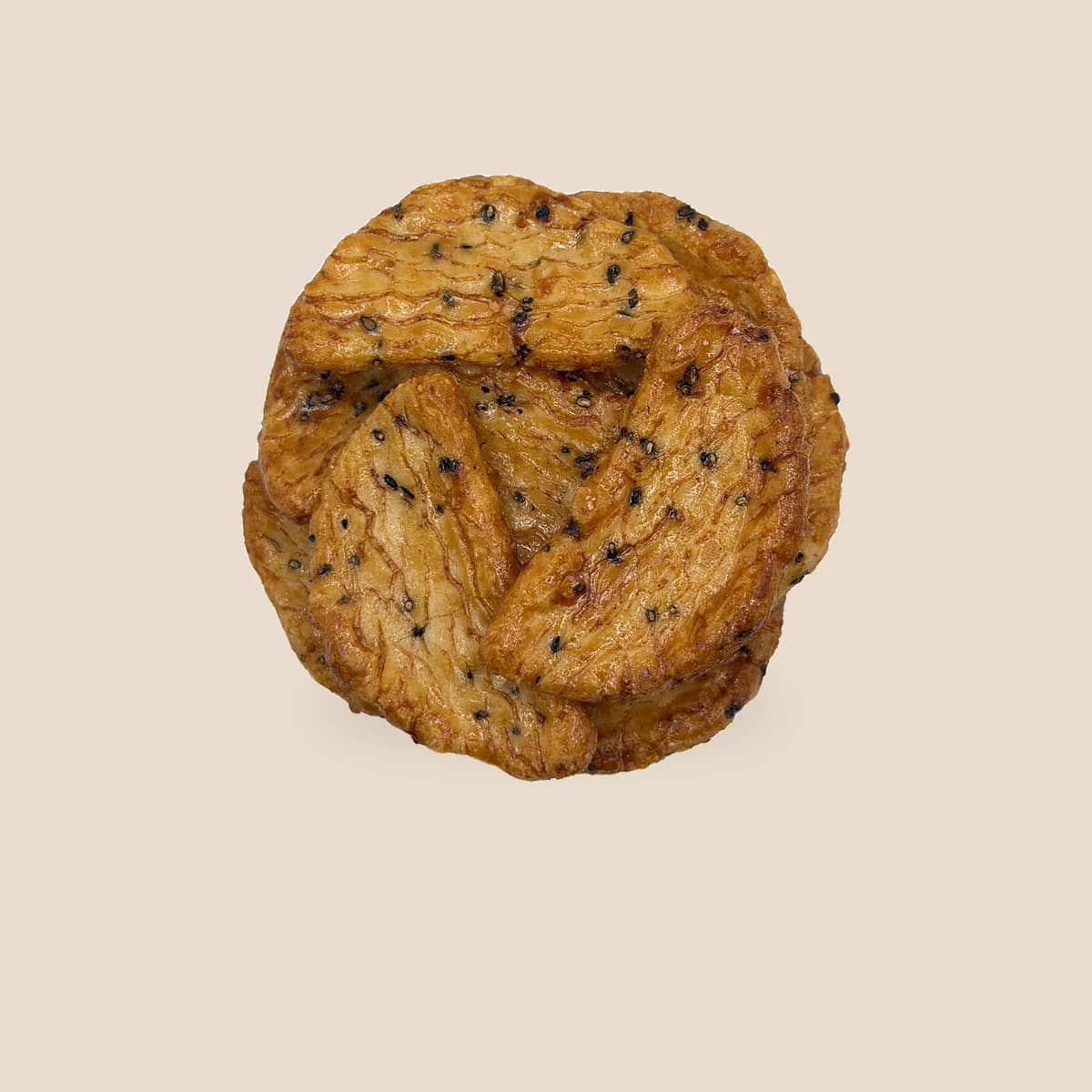 Mooncrackers
