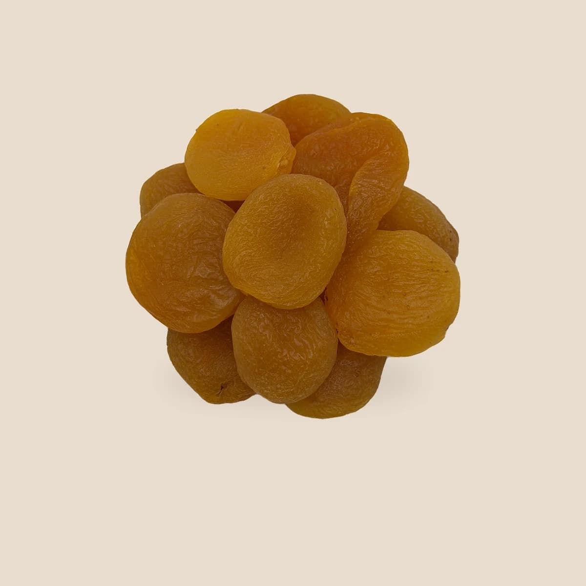 Range of dried fruit from De Notenman