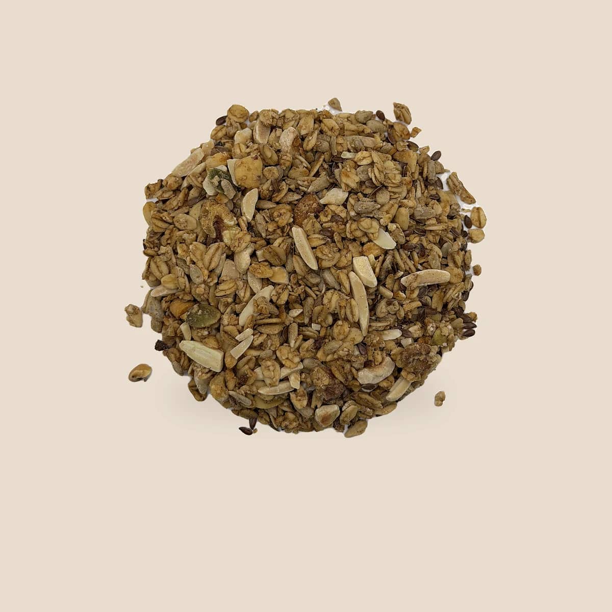 Granola Biologisch