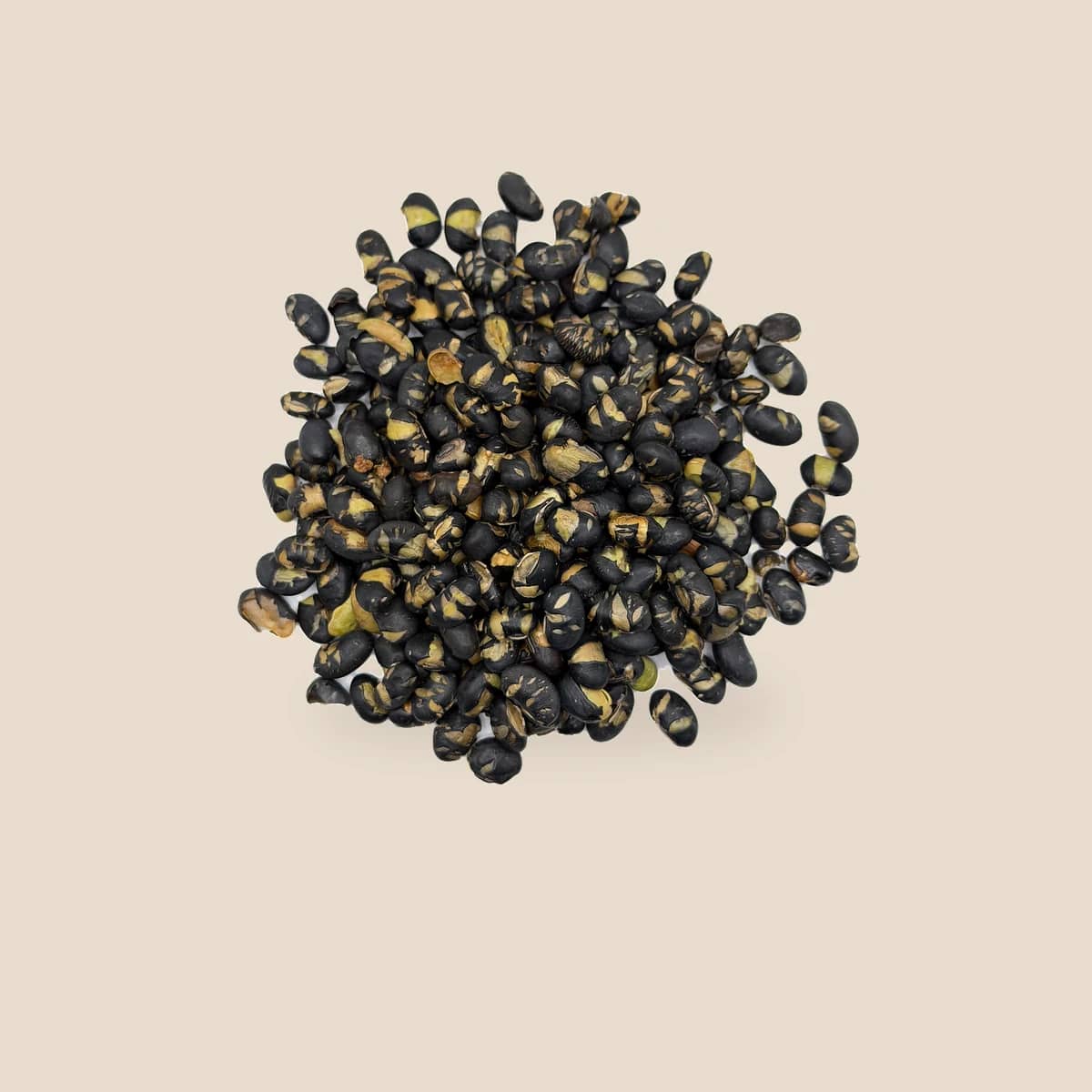 Edamame Zwart