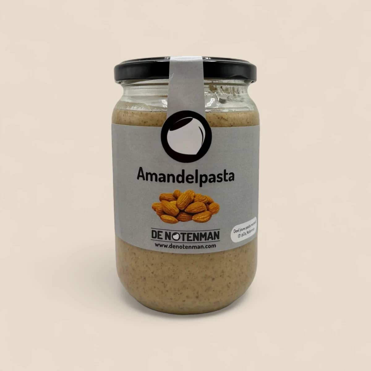 Almond paste